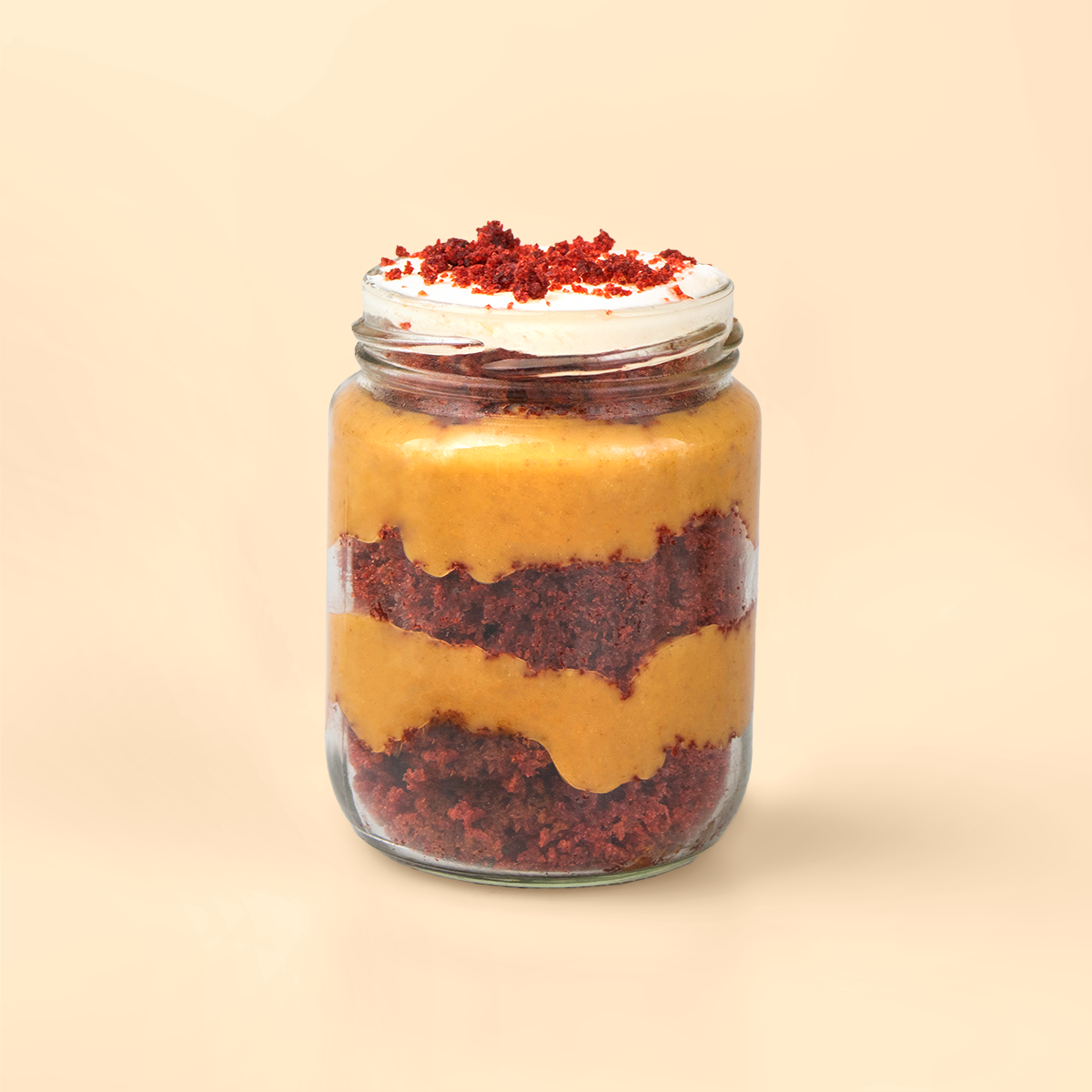 Festival de Postres in a Jar