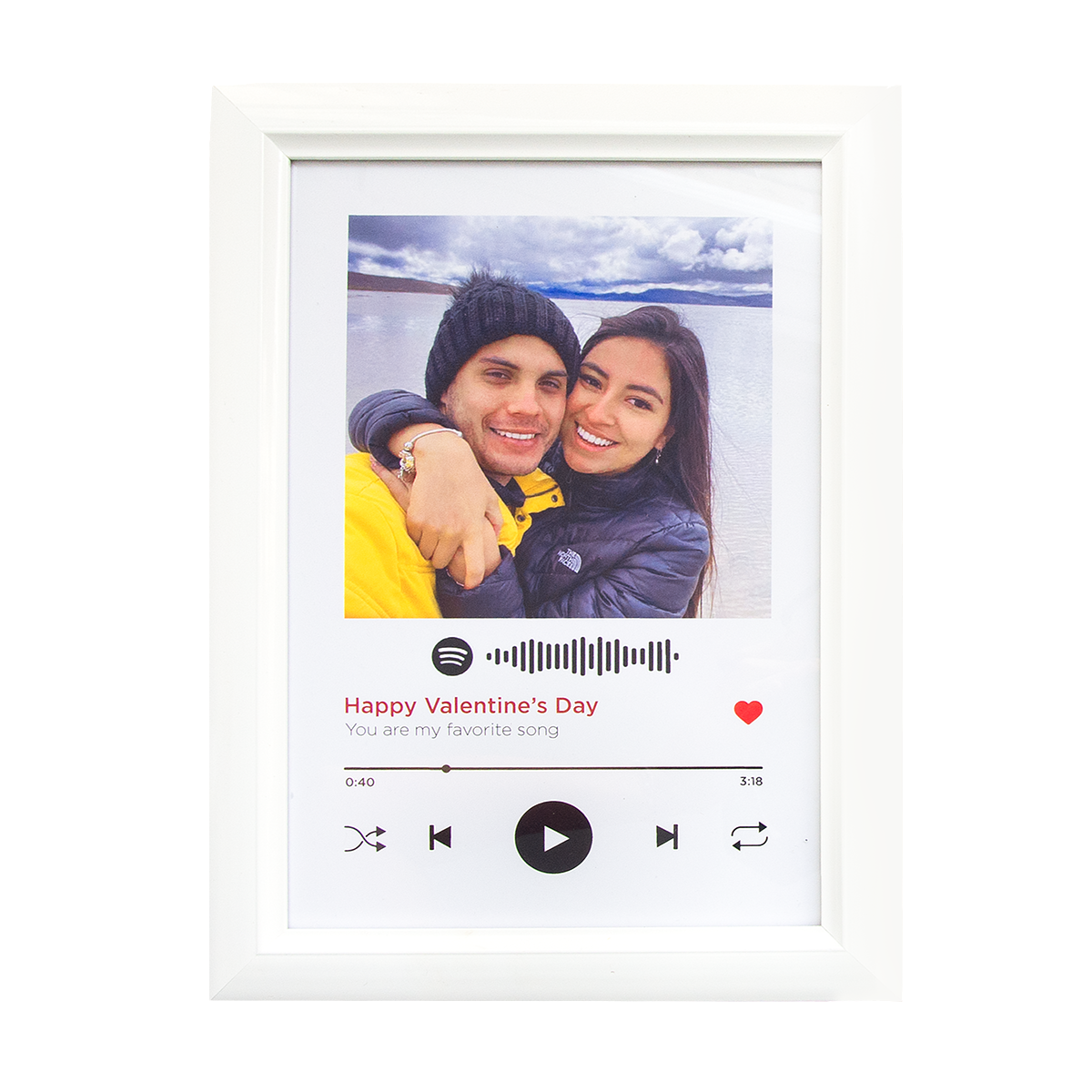 CUADRO SPOTIFY