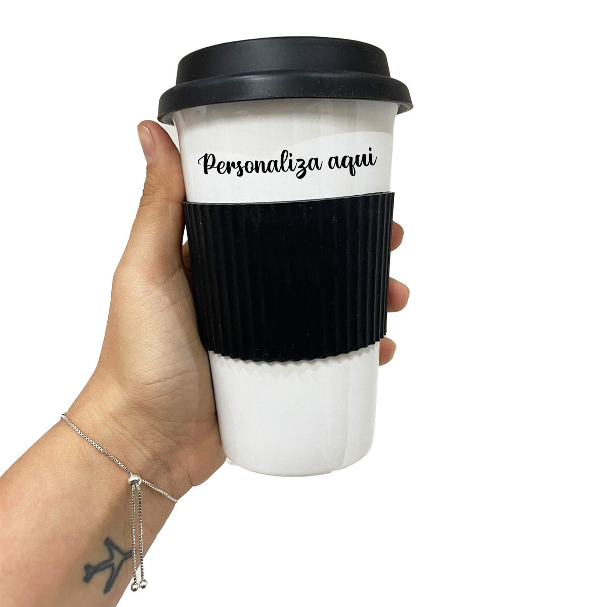 Termo Personalizable