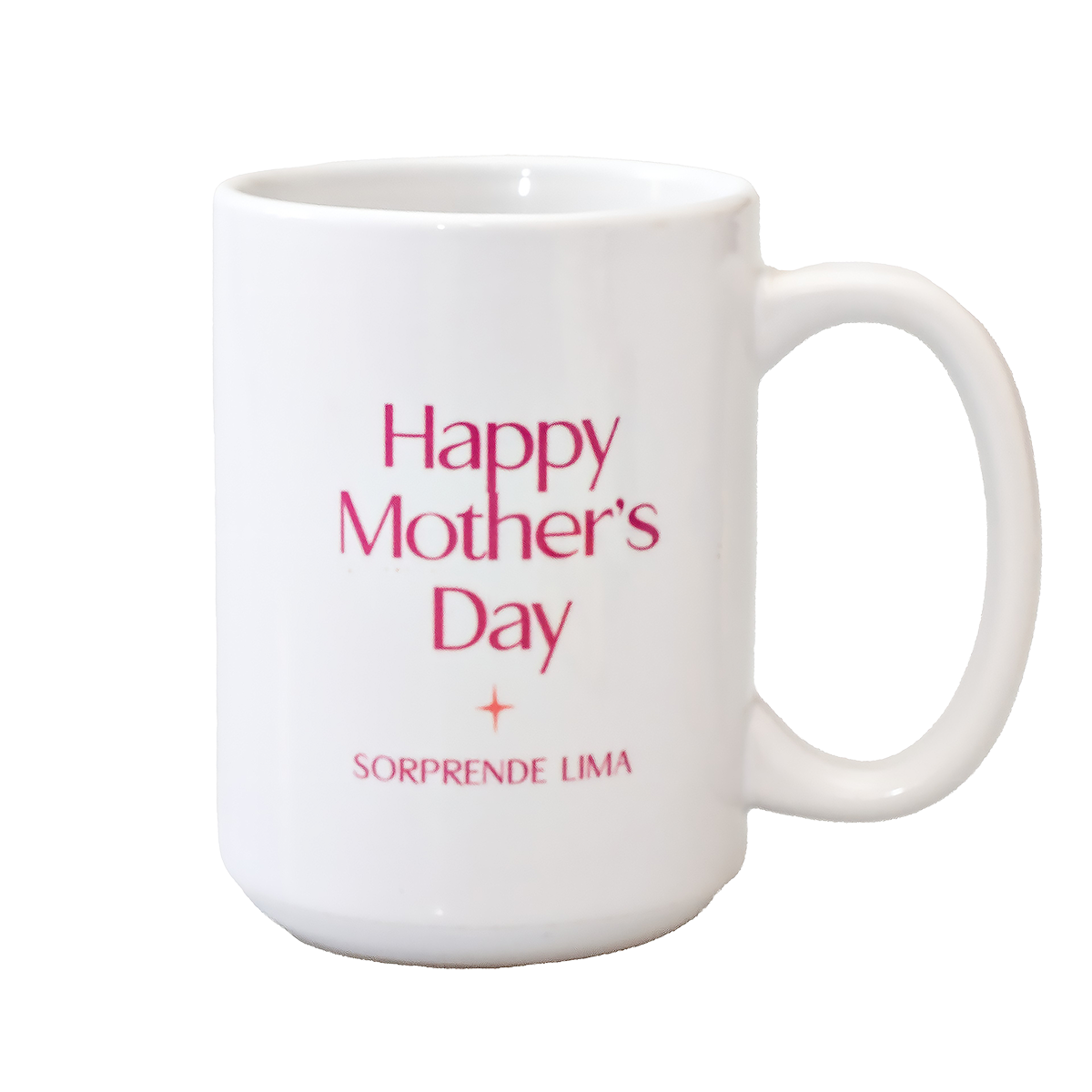 TAZA BEST MOM
