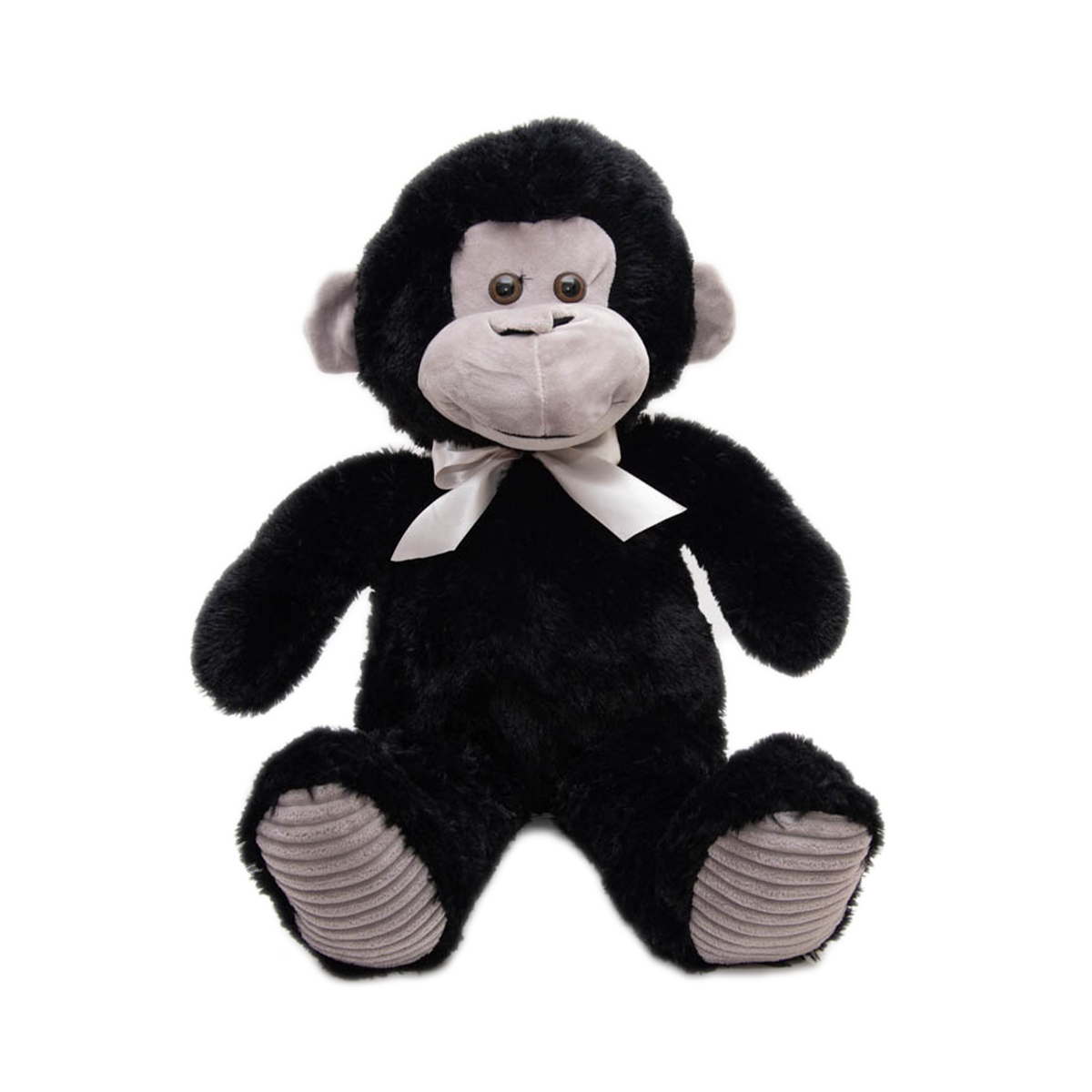 Teddy Zoo Simio