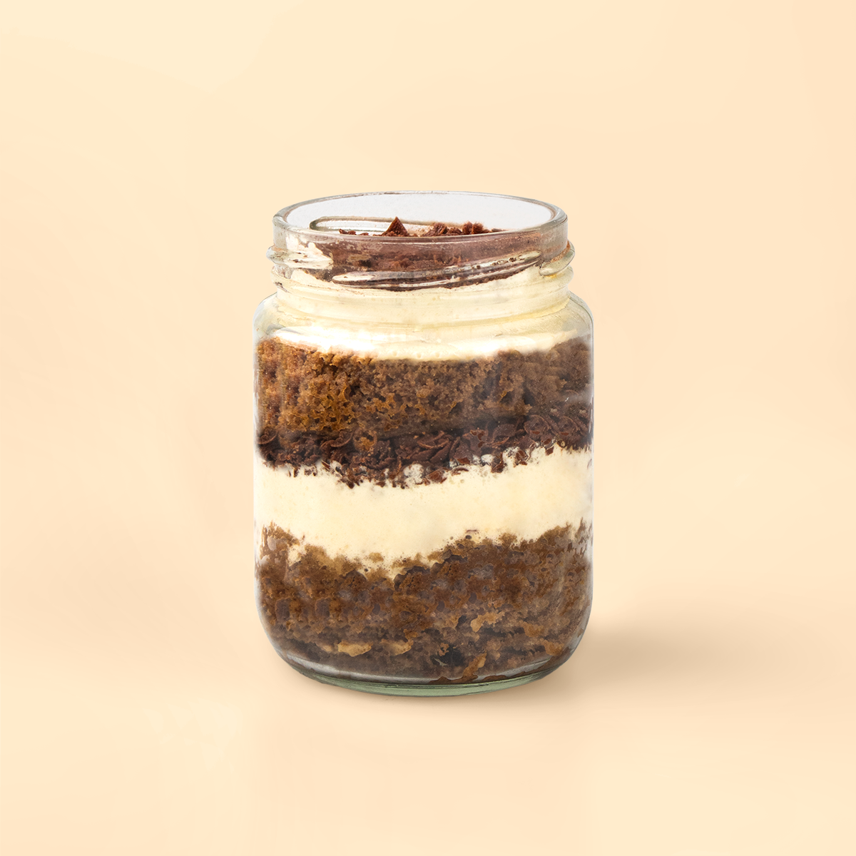 Festival de Postres in a Jar