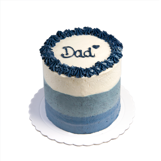 Dad Cake