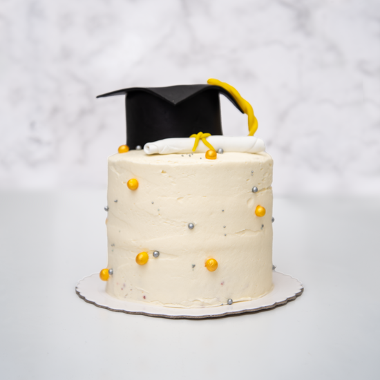 Graduation Cake