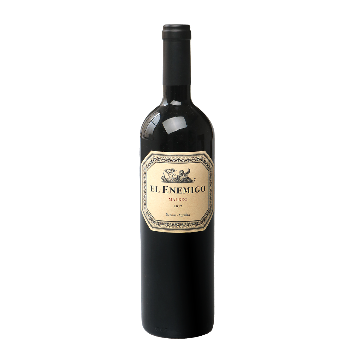 Vino El Enemigo 750ml