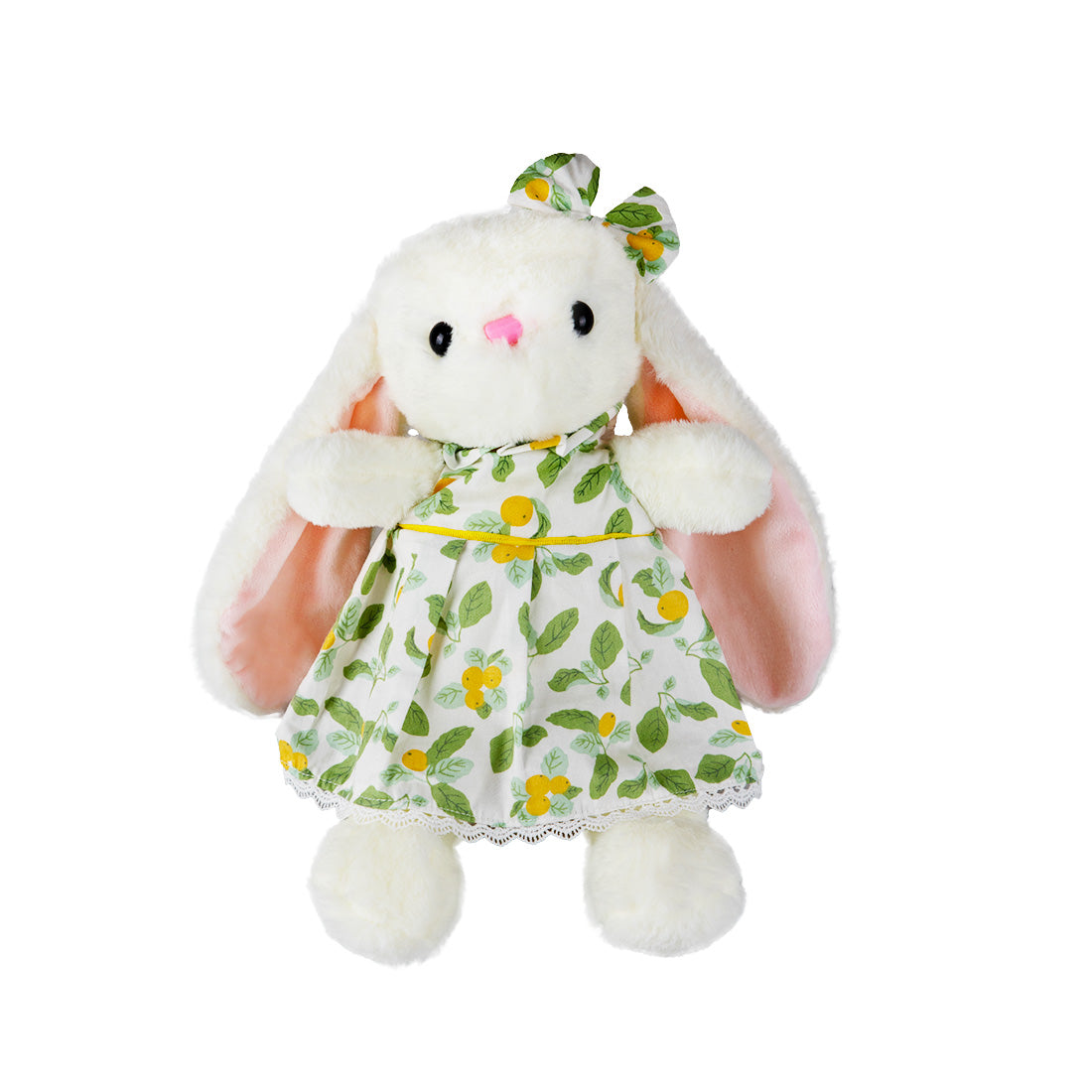 Teddy Conejita hipoalergénica