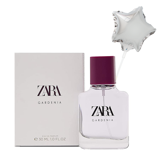 Perfume Zara Mujer