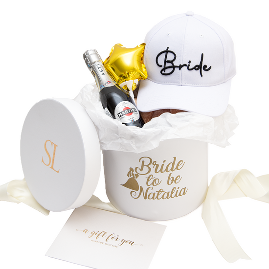 Box Bride To Be