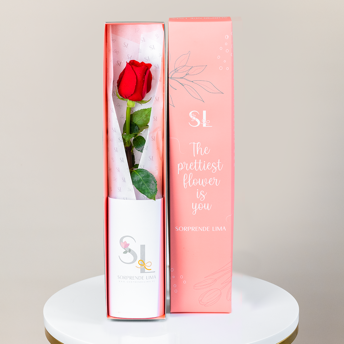 CAJA 1 ROSA
