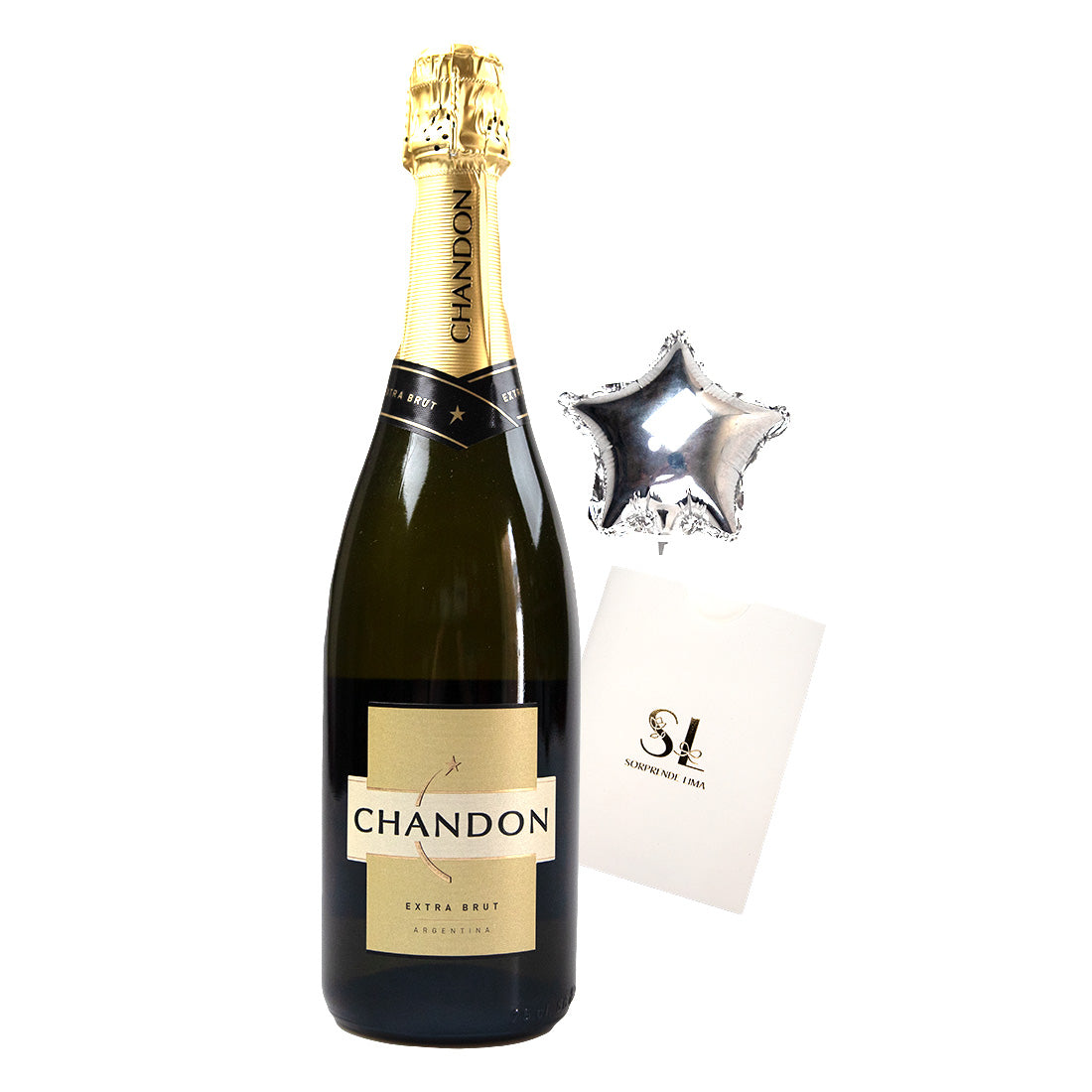 Champagne Chandon 750ml