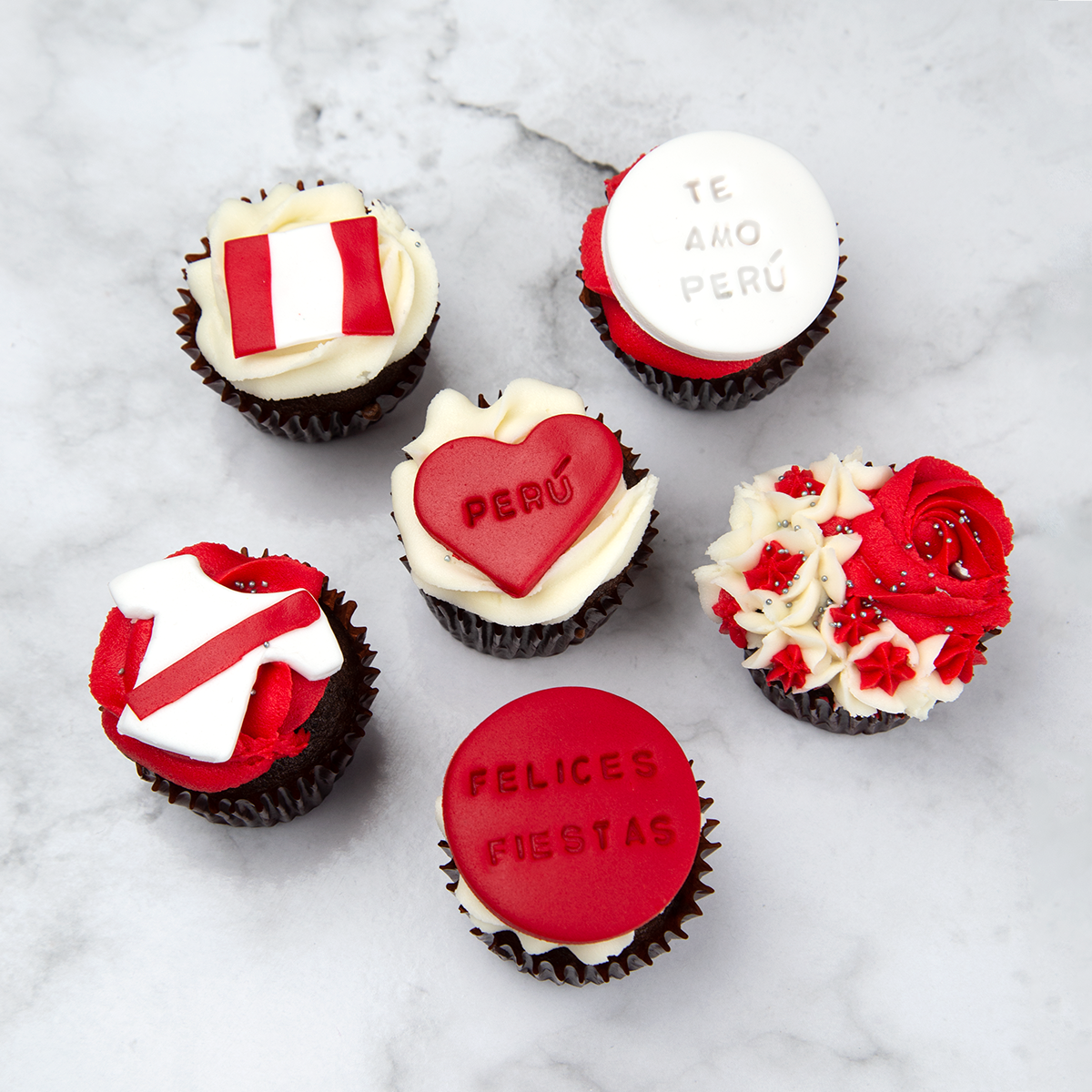 Cupcakes Perú