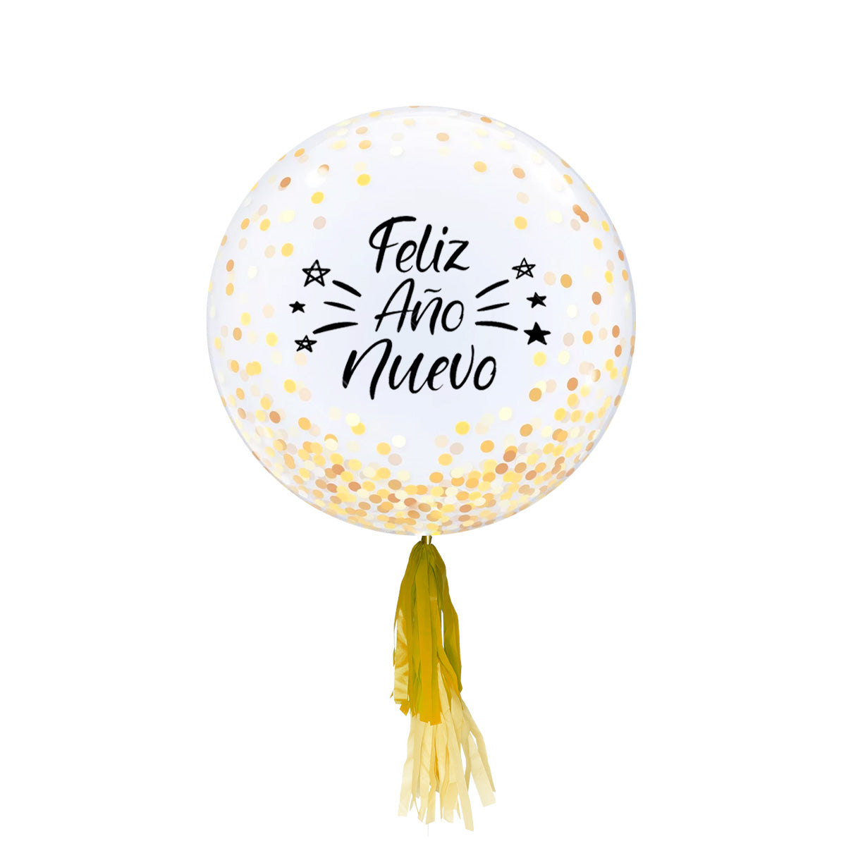 Globo Burbuja PARA CELEBRACIÓN