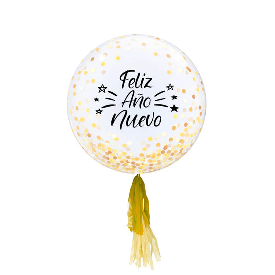 Globo Burbuja PARA CELEBRACIÓN
