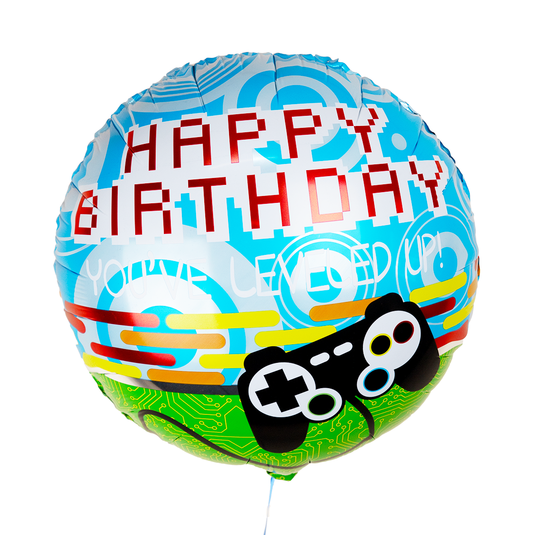Globo Gamer Redondo