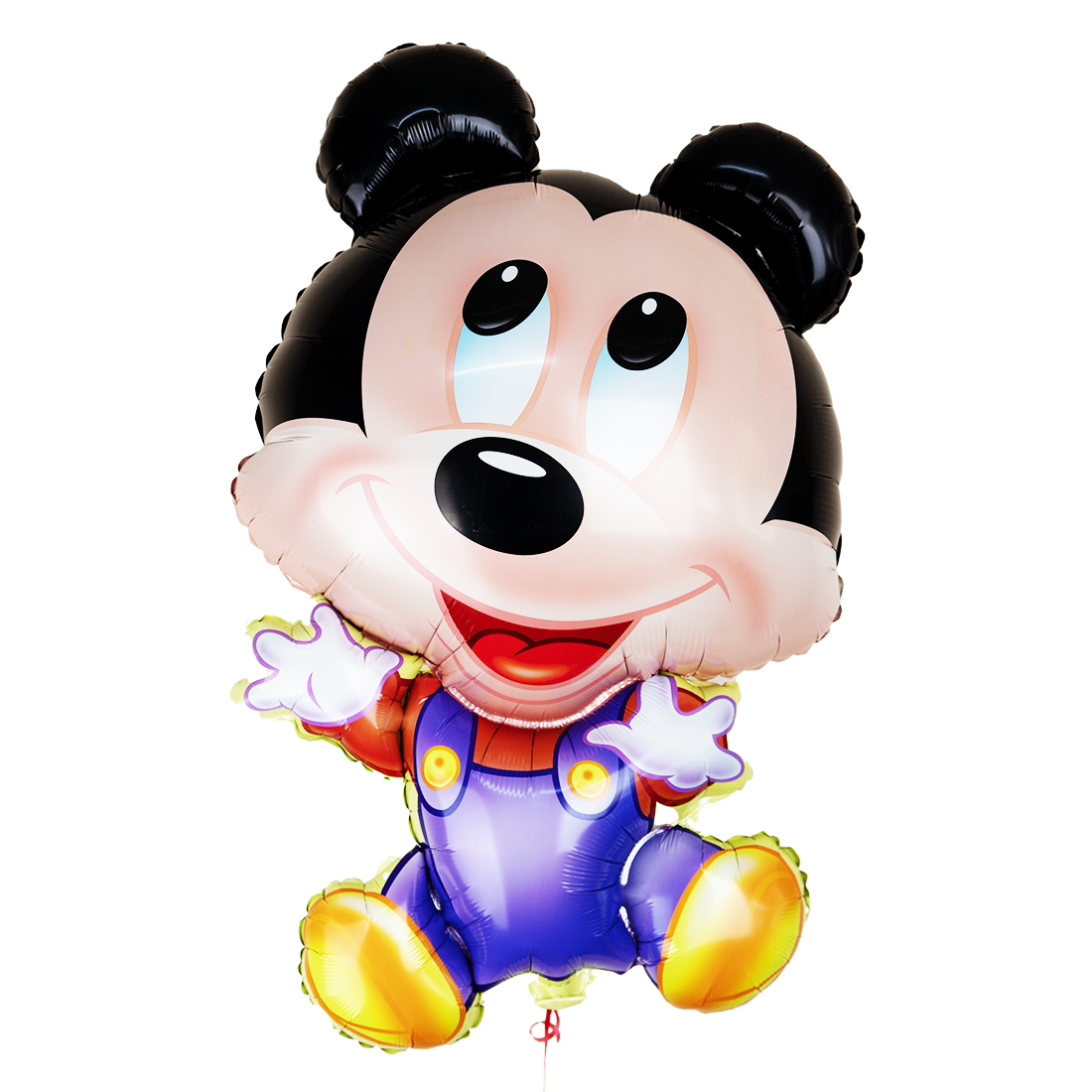 Globo Mickey Mouse Bebe