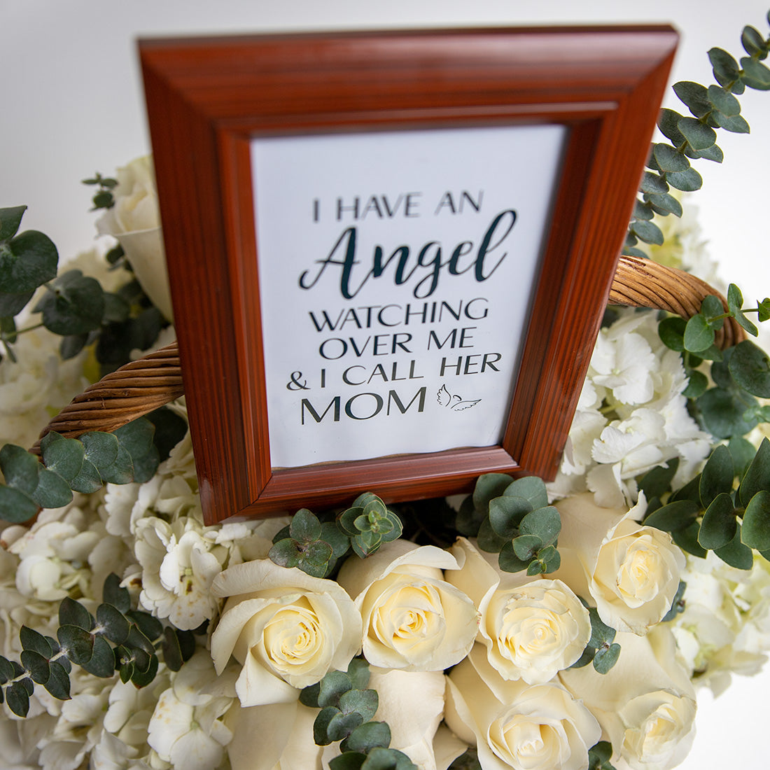 Memorial Basket