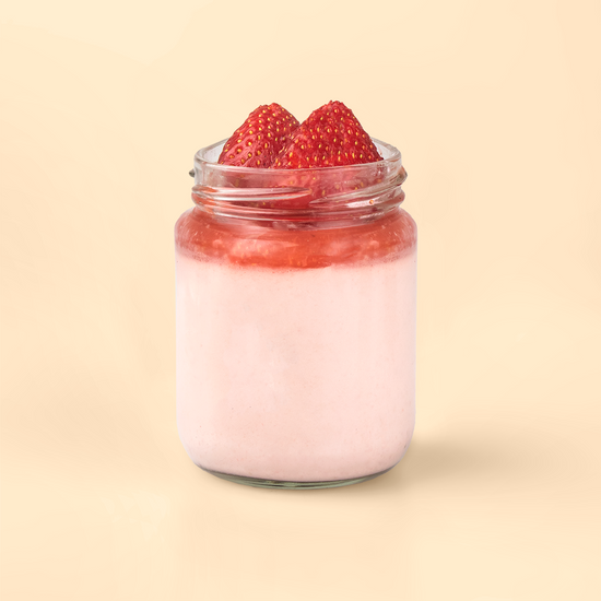 Festival de Postres in a Jar