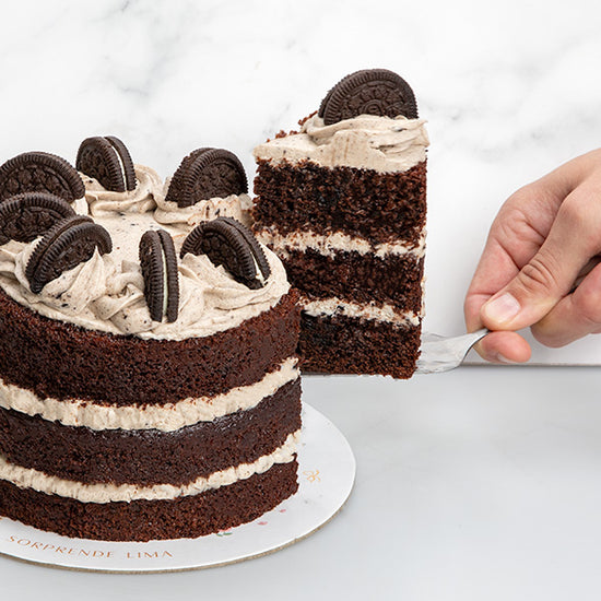 Oreo Cake