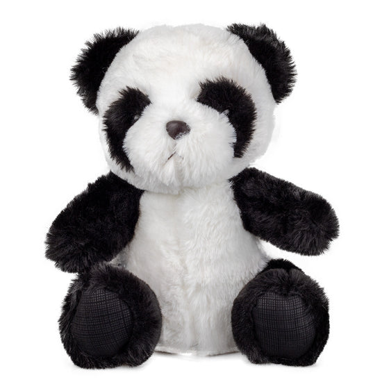 Teddy Panda