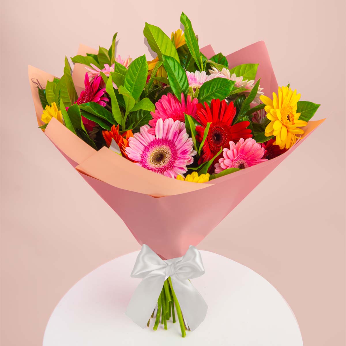 Ramo Gerberas Premium