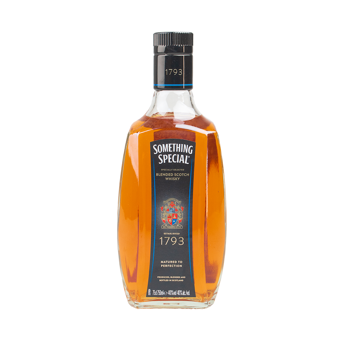 Whiskey Something Special 750ml