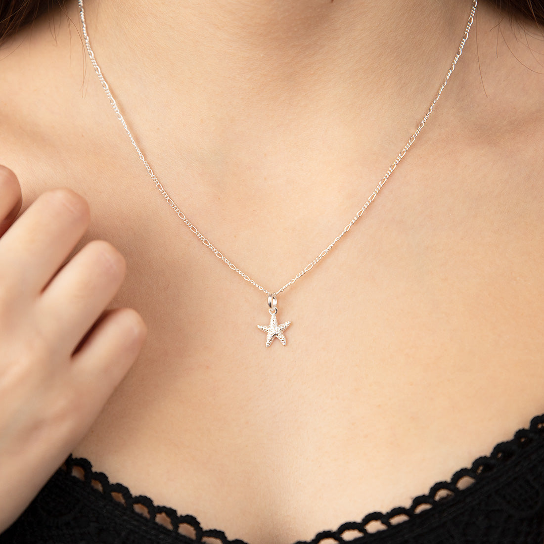 Collar Starfish