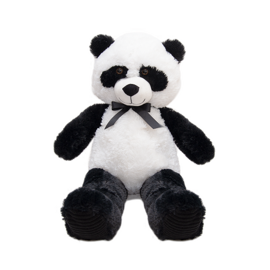 Cargar imagen en el visor de la galería, Teddy Zoo Panda
